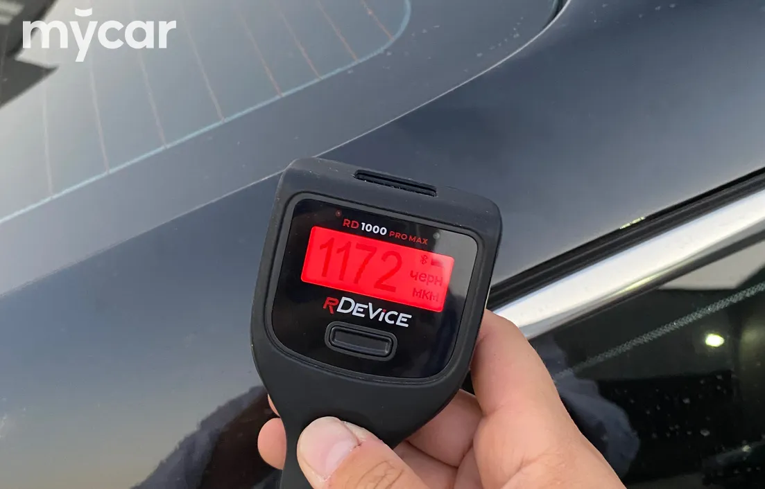 Kia K7 2018