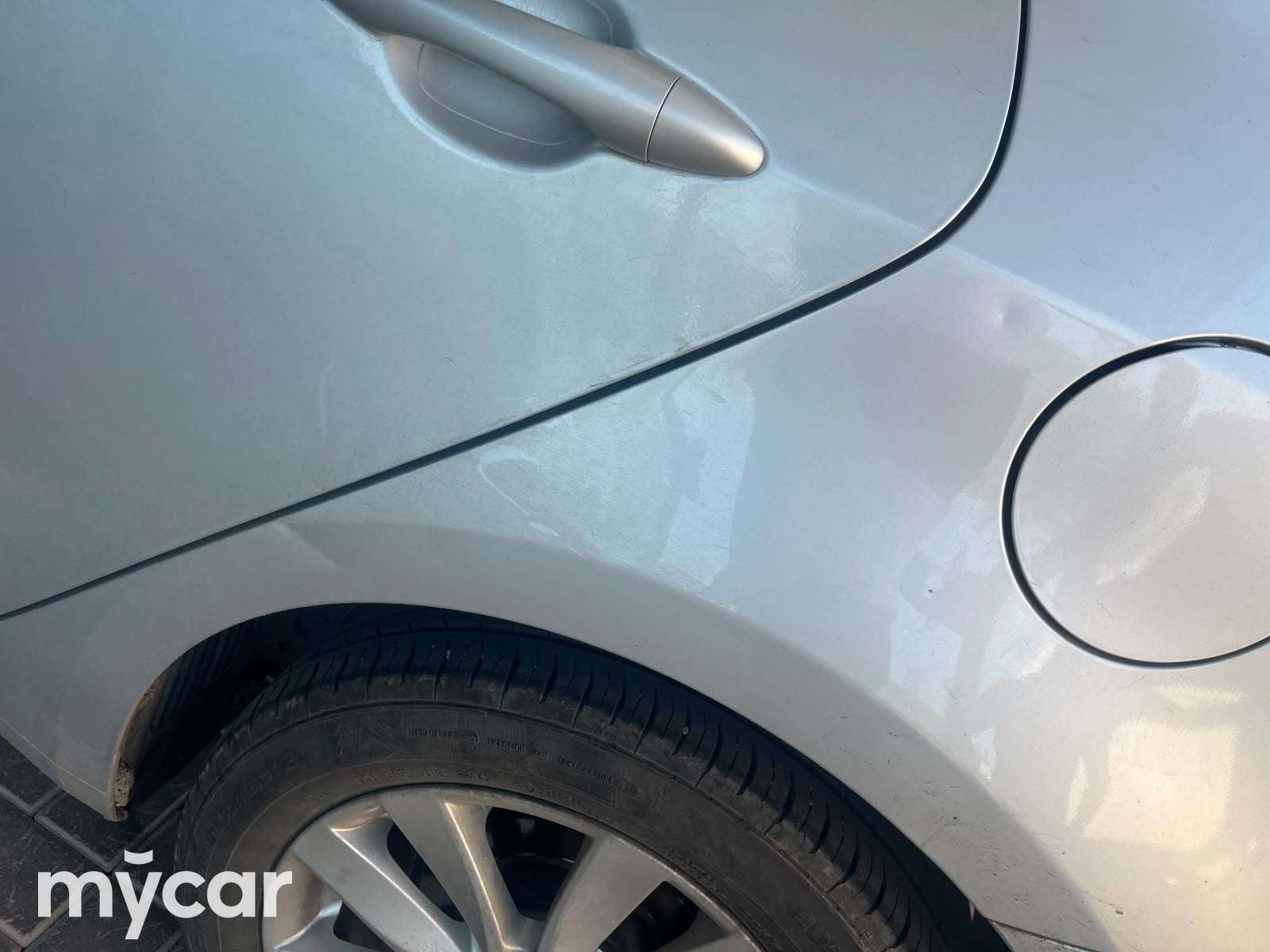 Kia Cerato 2015