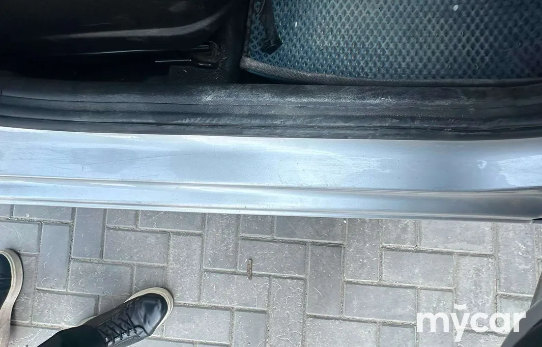 Hyundai Accent 2021