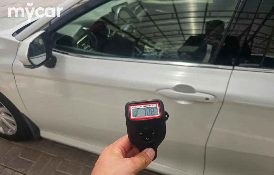 Toyota Camry 2023