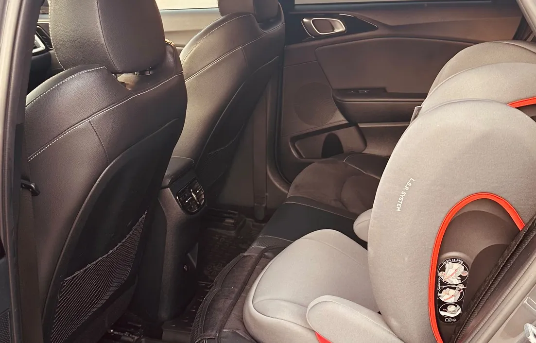 Kia Ceed 2023