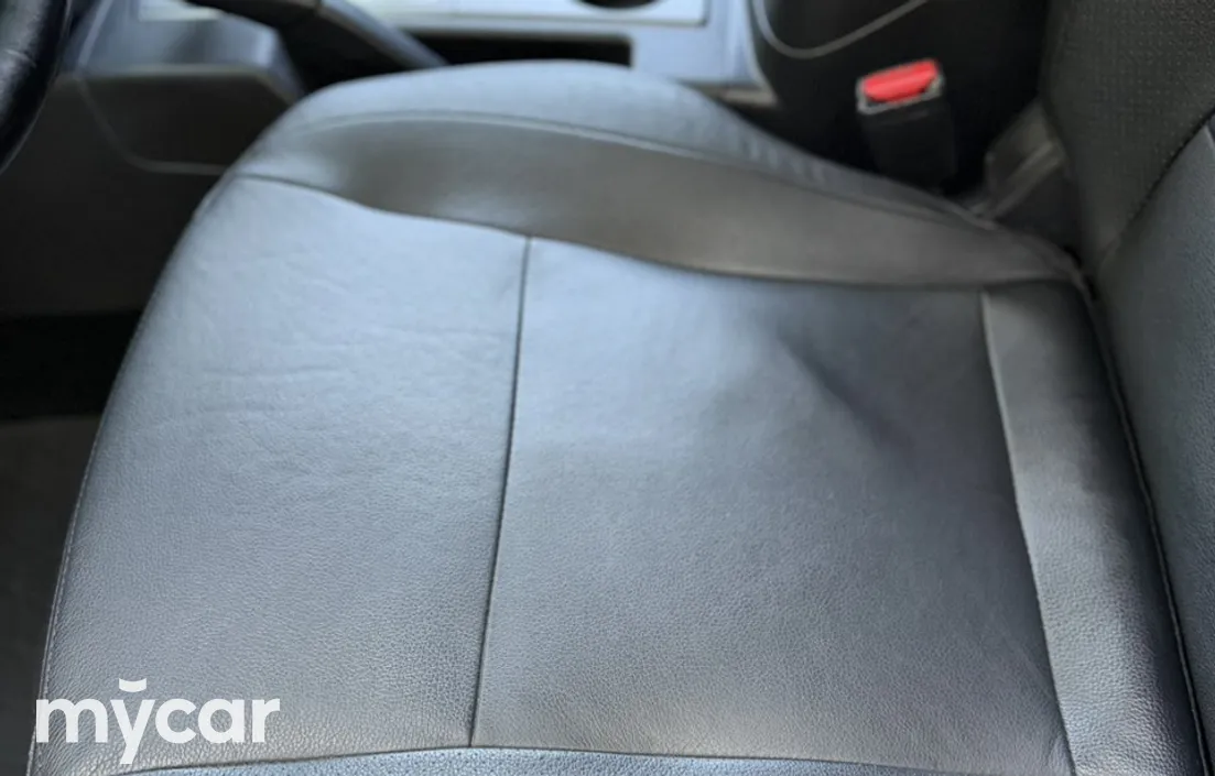 Mitsubishi Pajero 2012