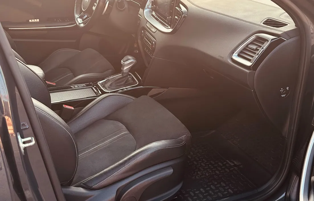 Kia Ceed 2023