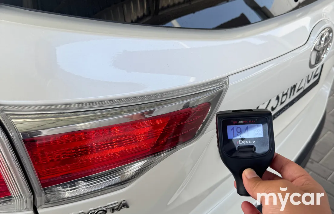 Toyota Highlander 2014