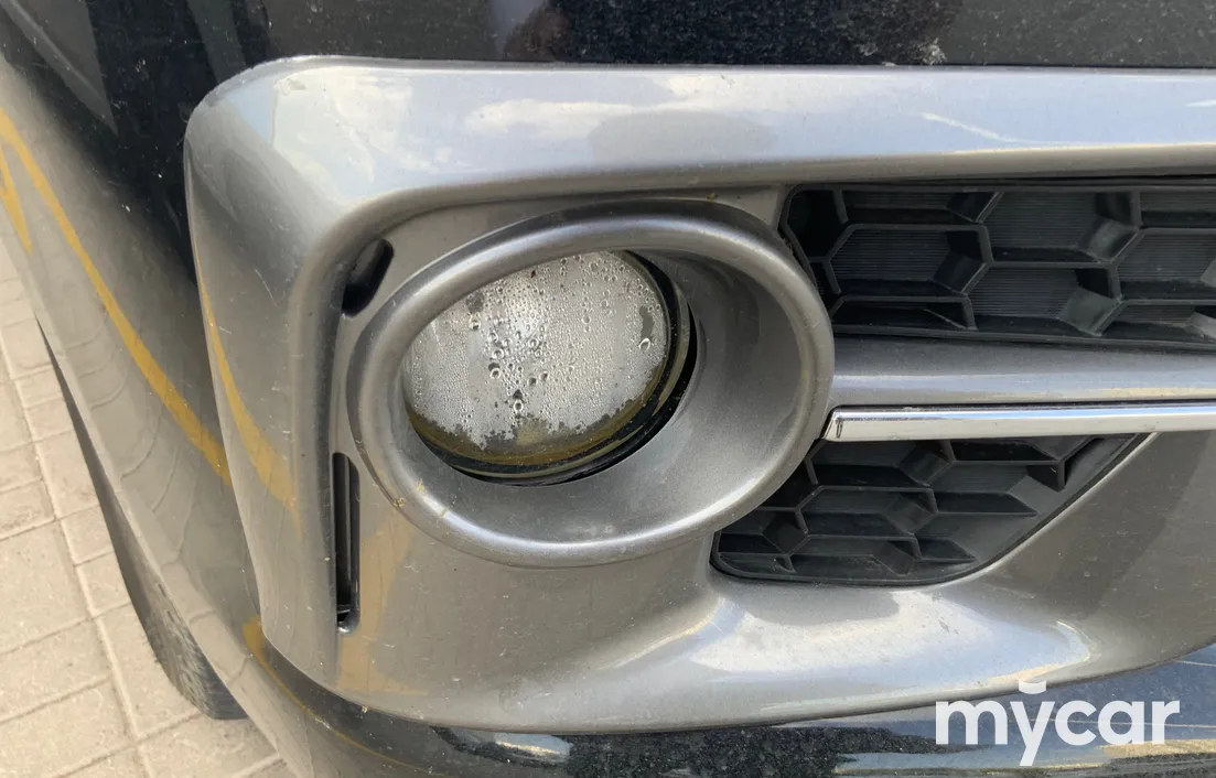 Lexus LX 2012