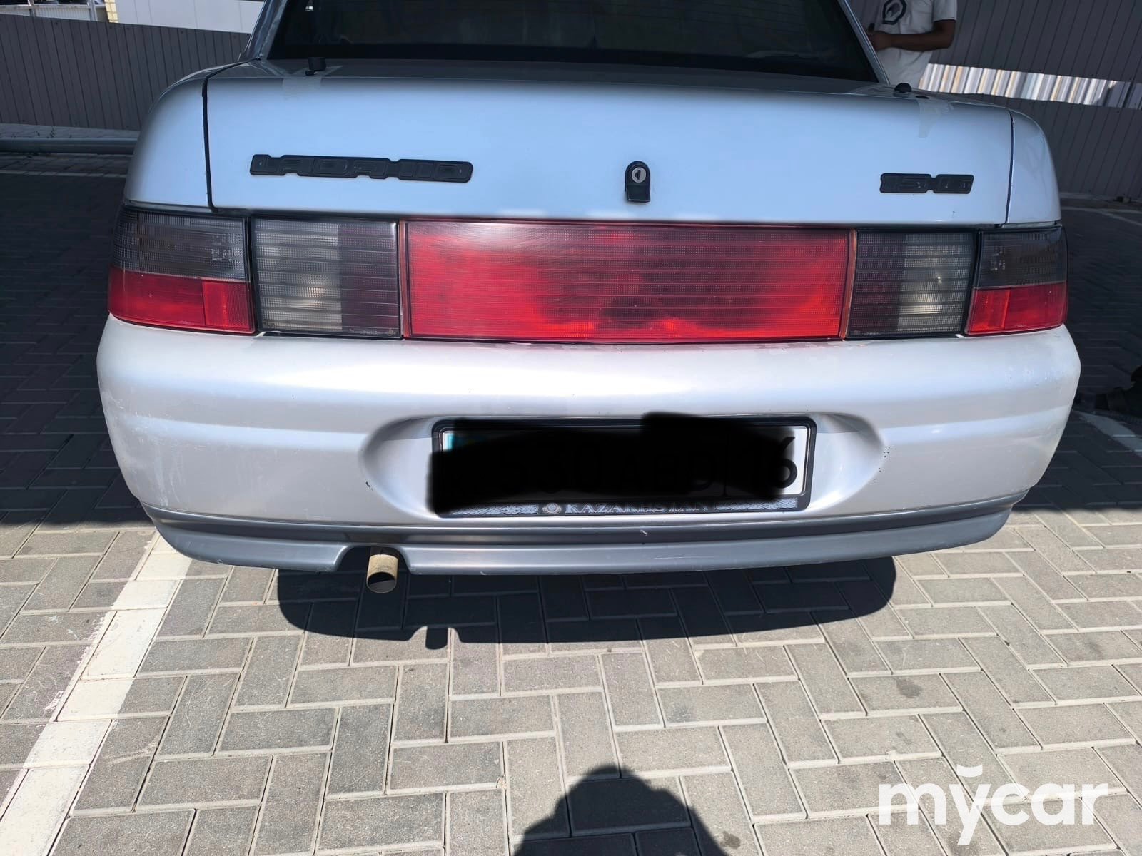 LADA 2110 2003