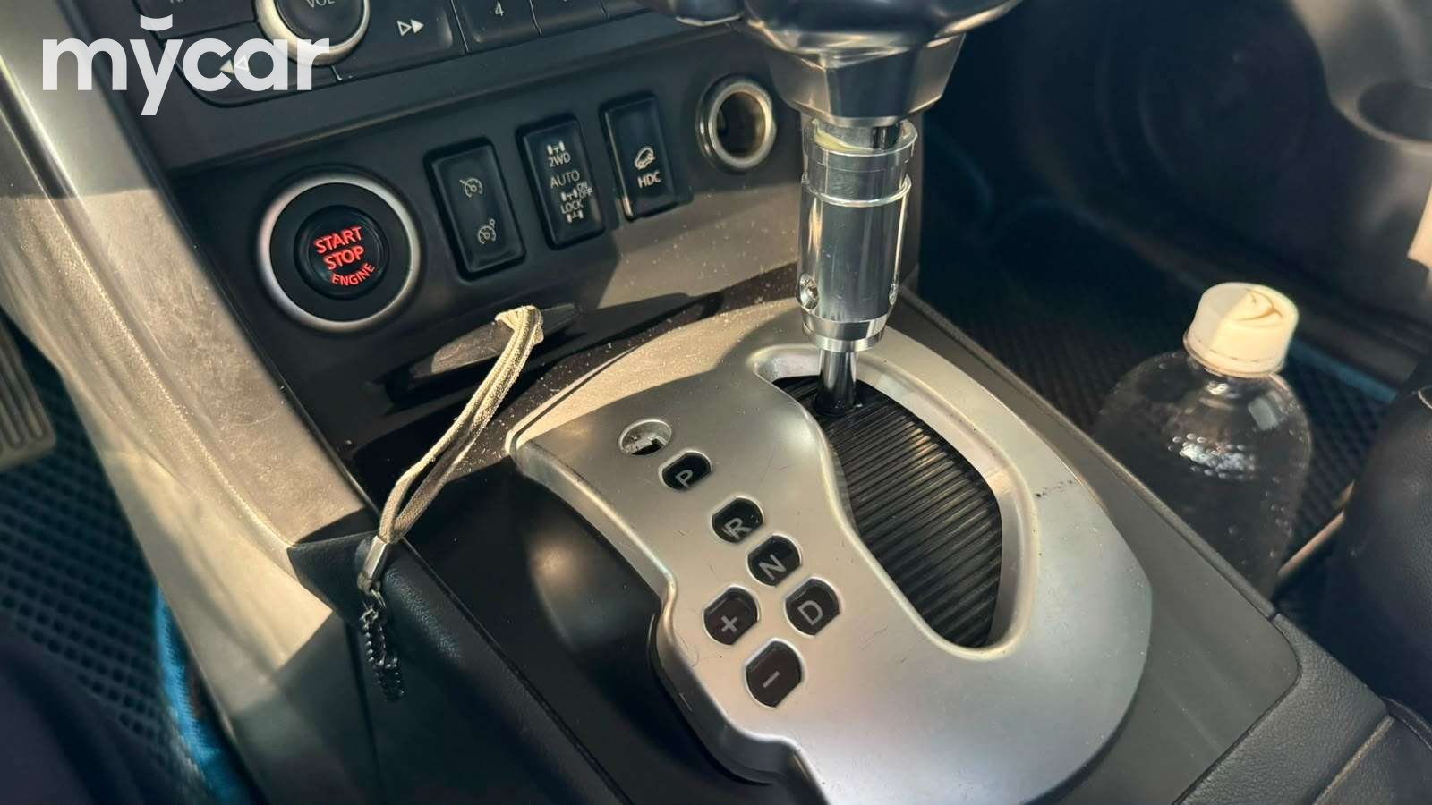 Renault samsung QM5 2014