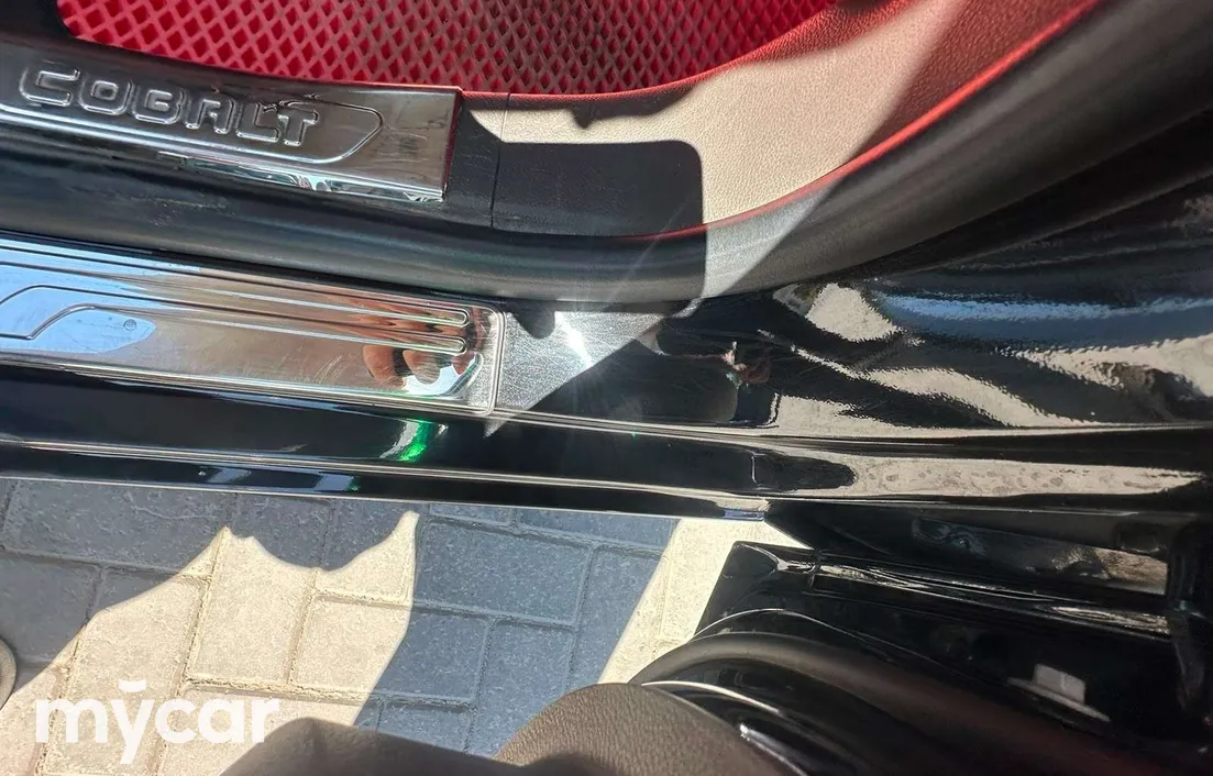 Chevrolet Cobalt 2021