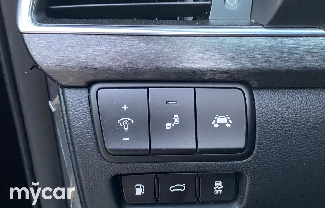Kia K7 2018