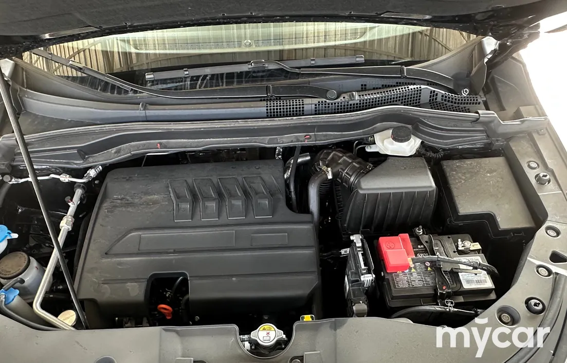 Haval M6 2026