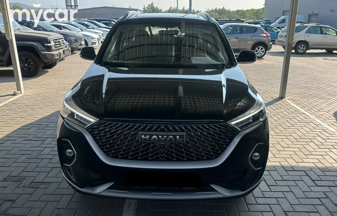 Haval M6 2026