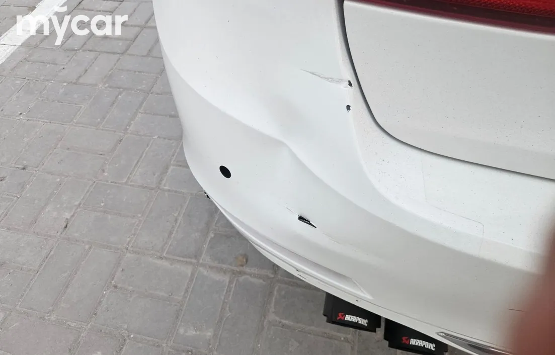 BMW 3 серия 2012