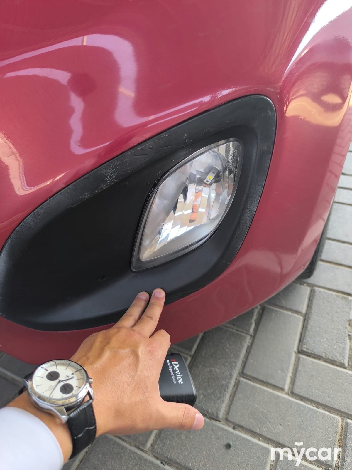 Kia Picanto 2013