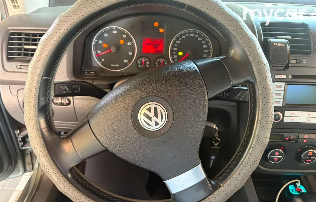 Volkswagen Golf 2007