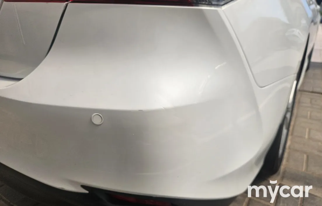 Toyota Camry 2023