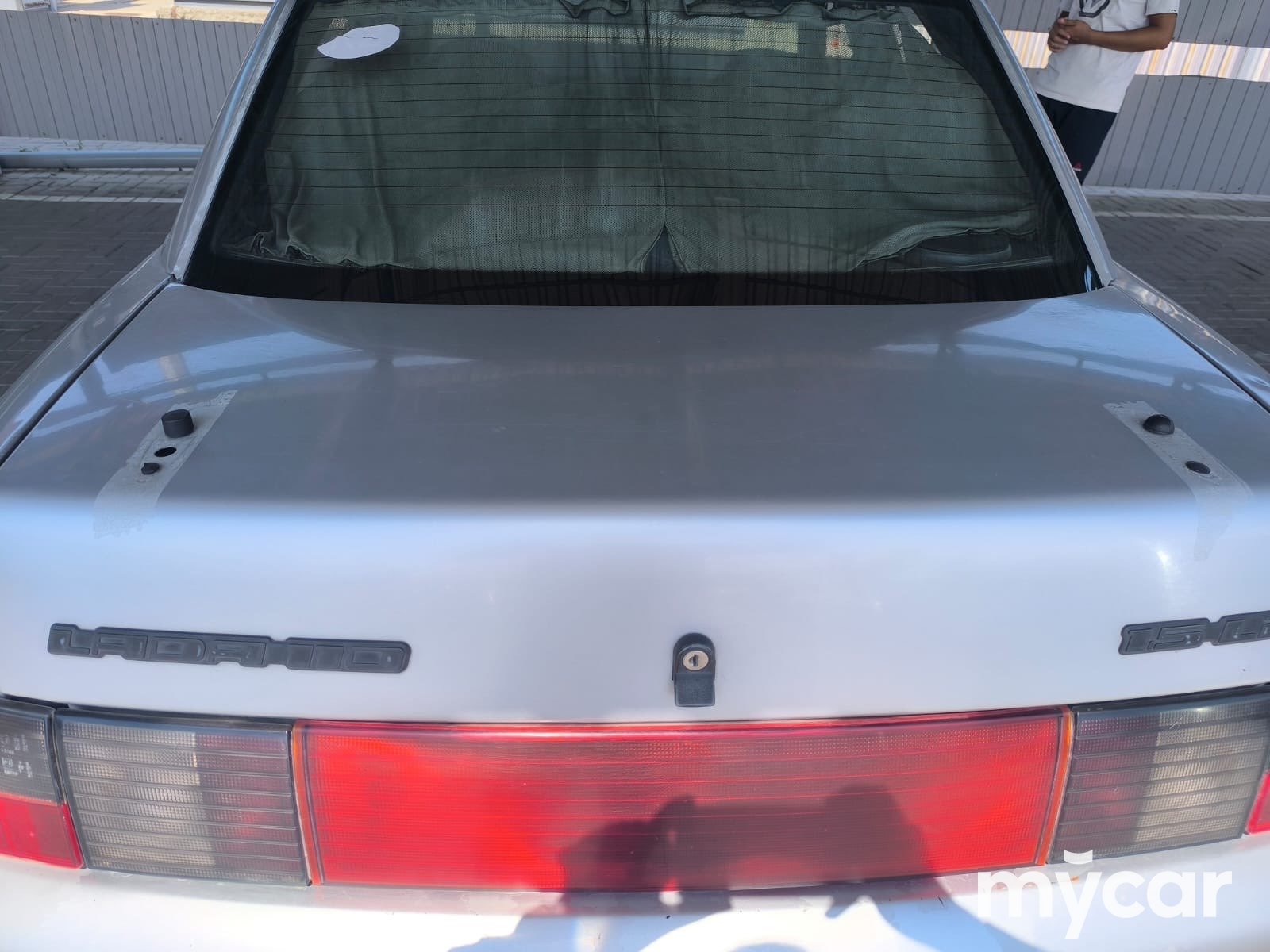 LADA 2110 2003