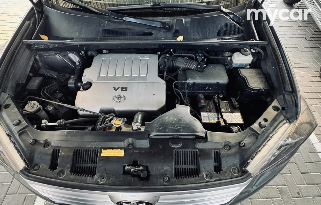 Toyota Highlander 2011