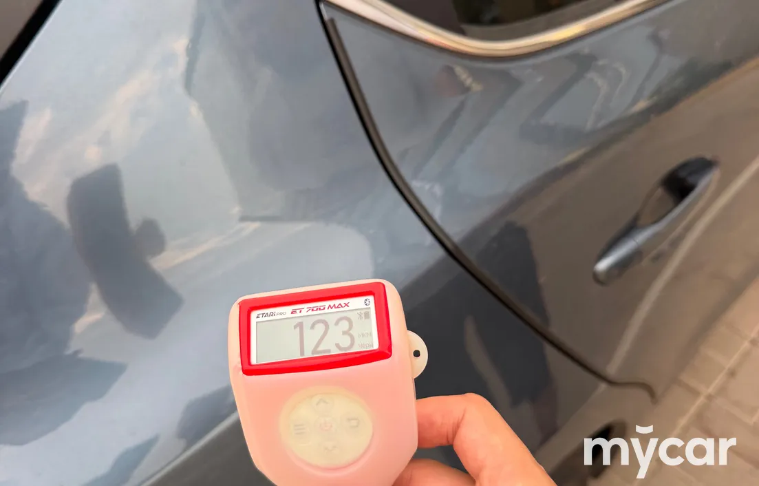 Mazda 3 2015