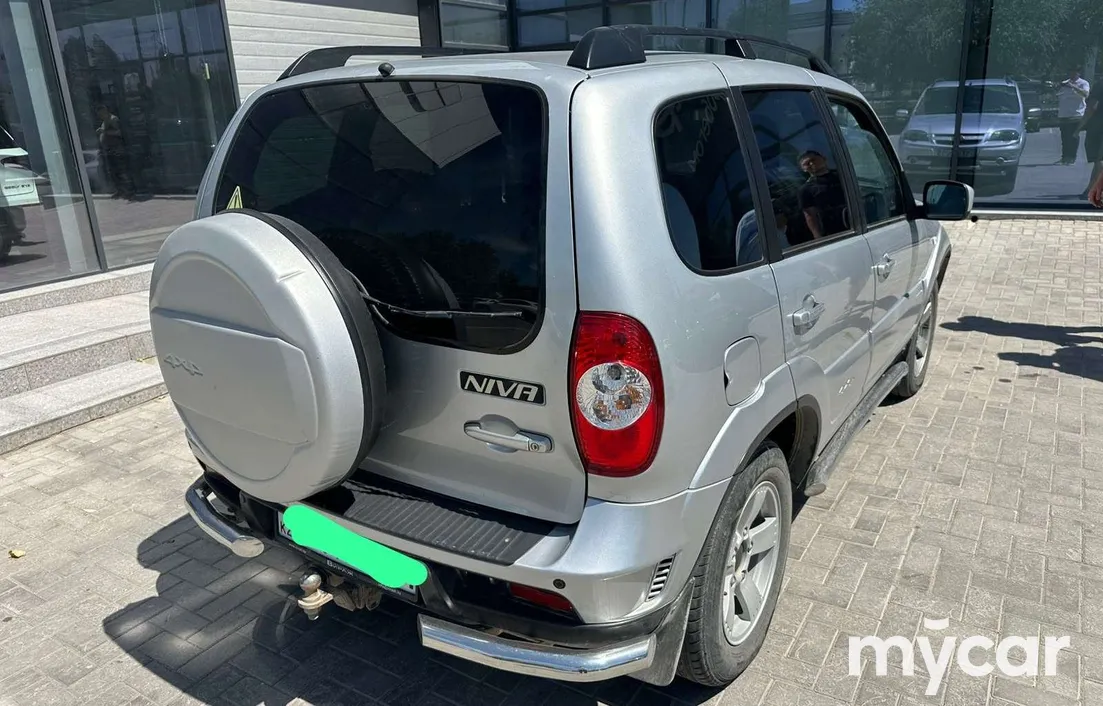 Kia Sportage 2019