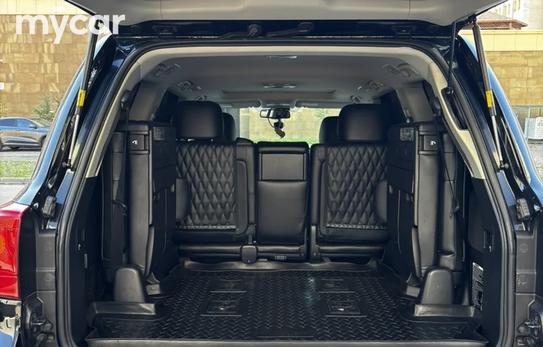 Toyota Land Cruiser 2014