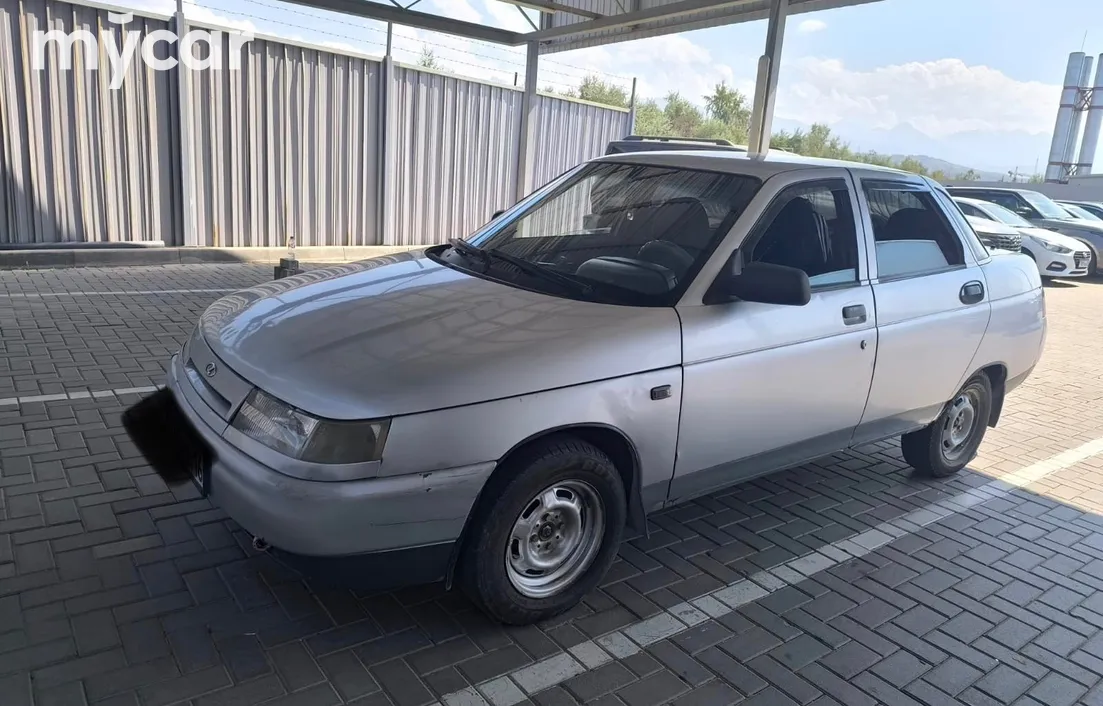 LADA 2110 2003