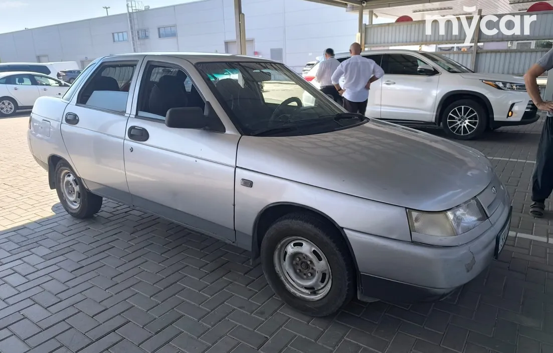 LADA 2110 2003