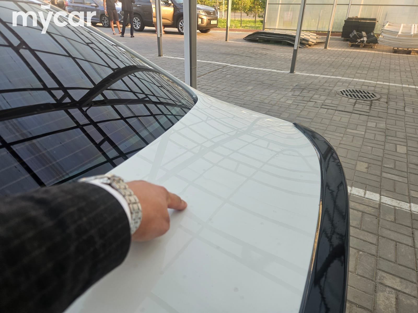 BMW 3 серия 2012