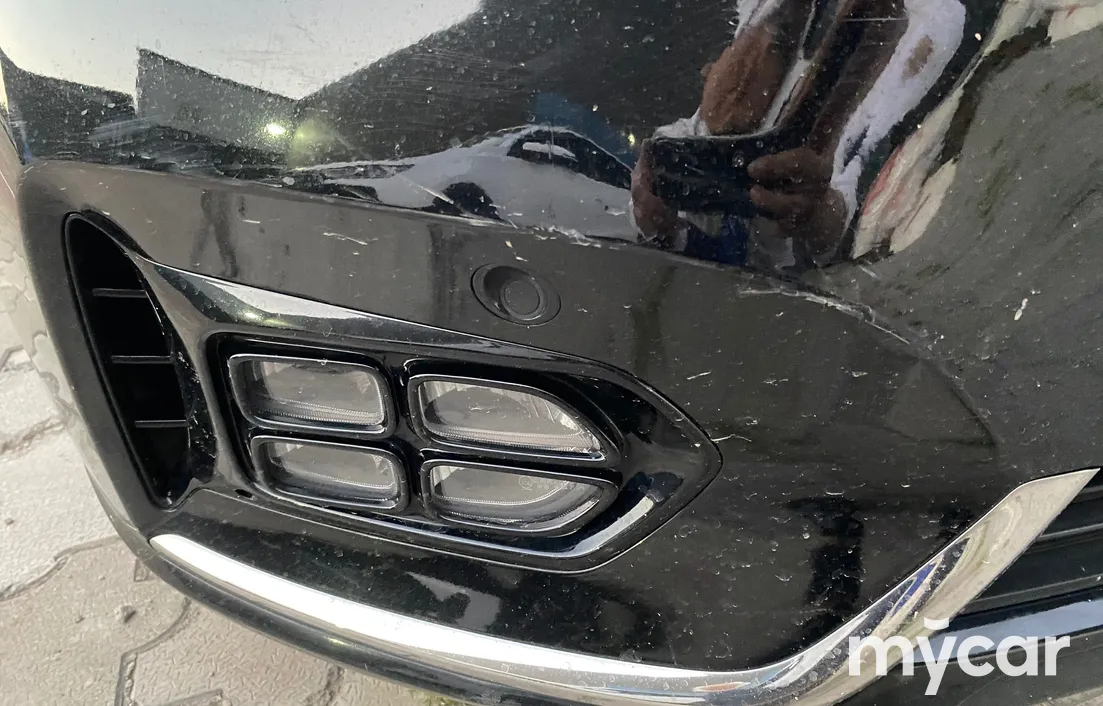 Kia K7 2018