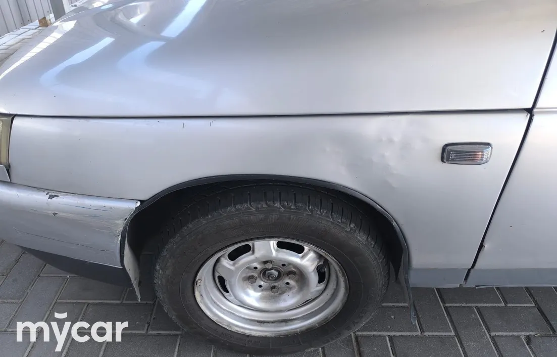 LADA 2110 2003