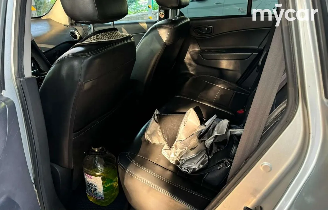 Renault samsung QM5 2014