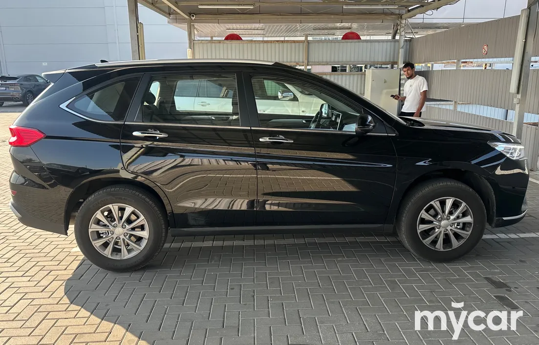 Haval M6 2026