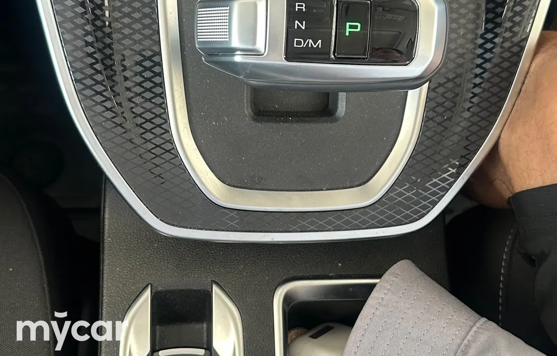 Haval M6 2026