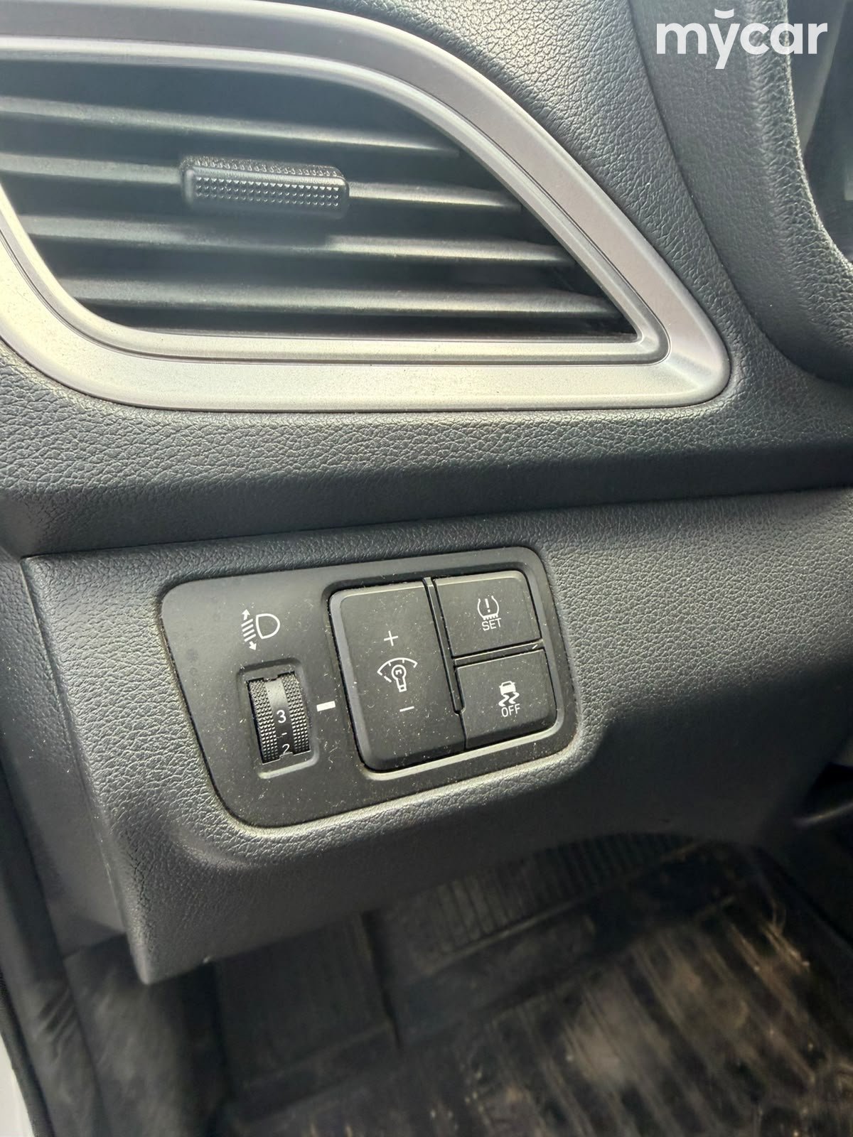 Hyundai Accent 2019