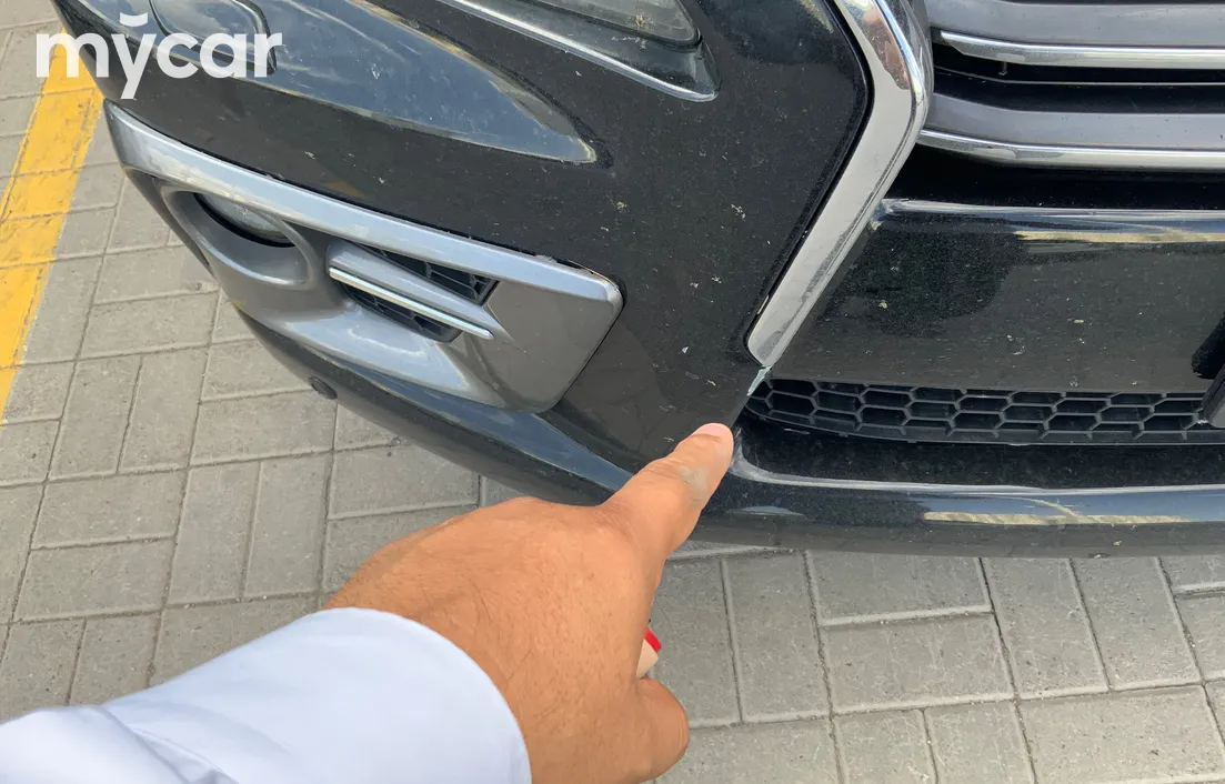 Lexus LX 2012