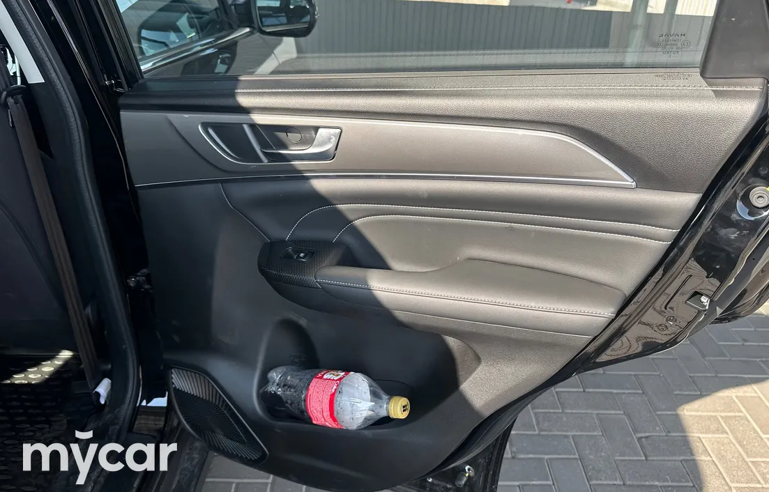 Haval M6 2026