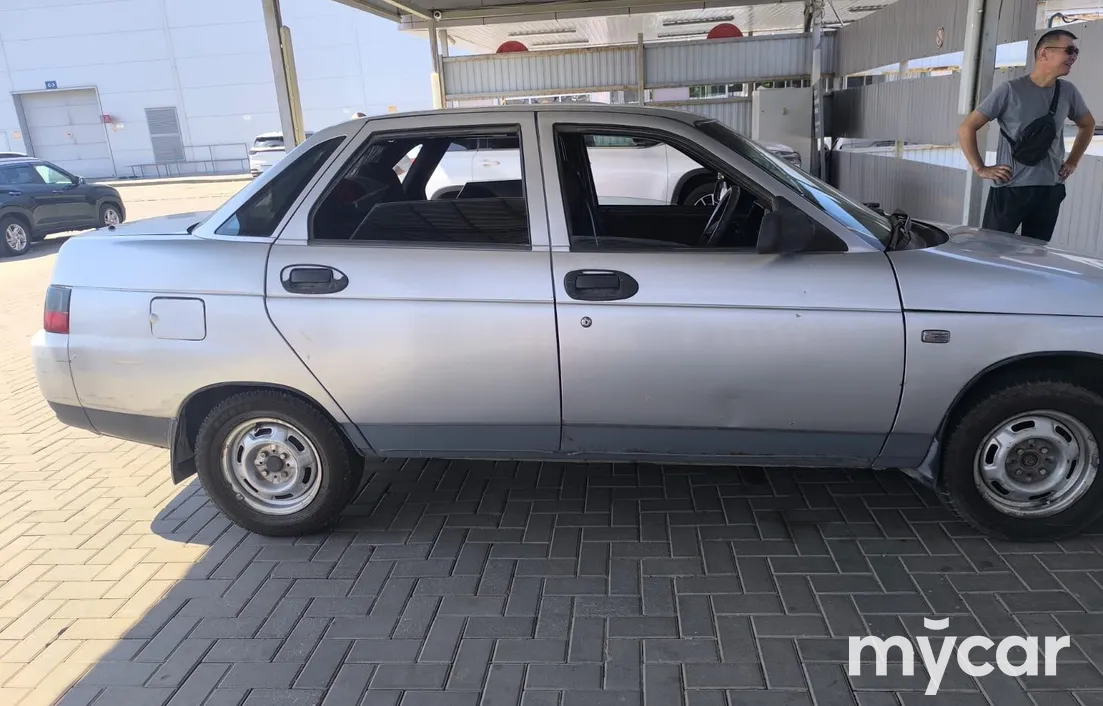 LADA 2110 2003