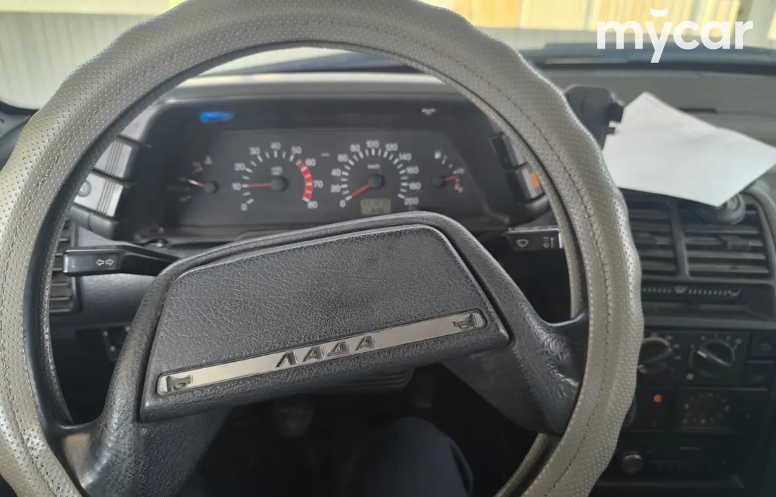 LADA 2110 2003