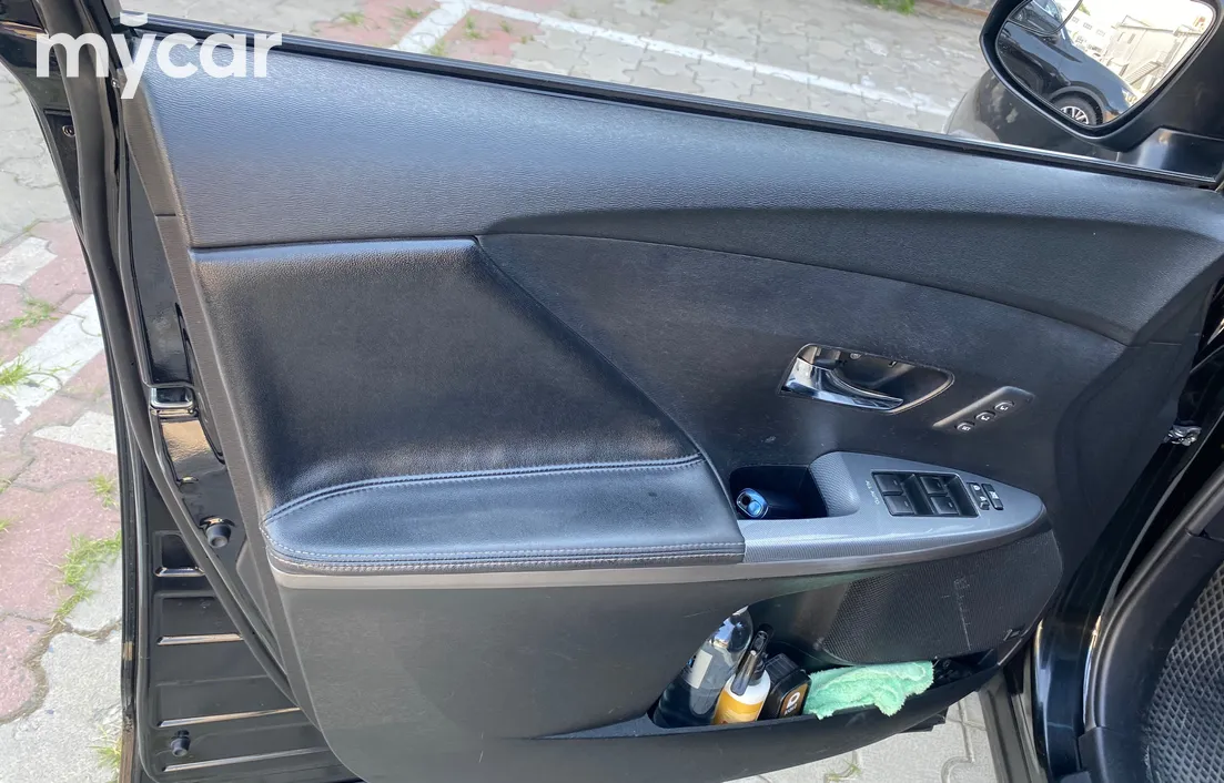Toyota Venza 2014