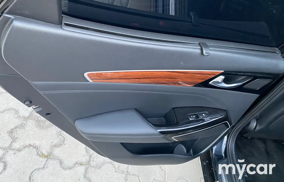 Kia K7 2018