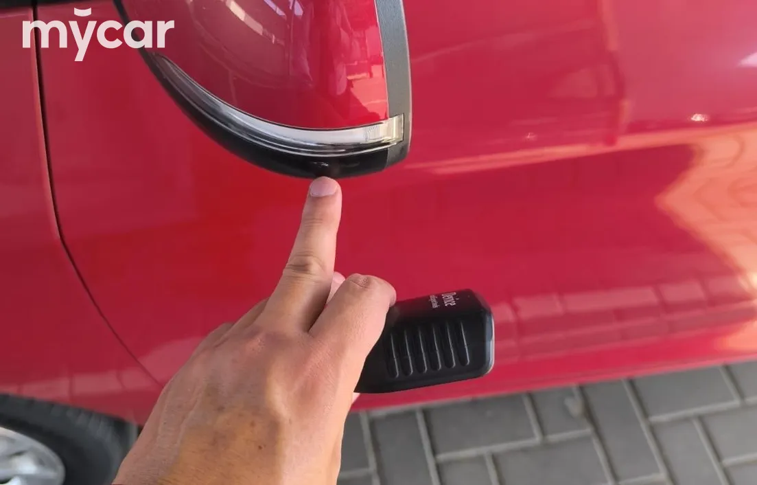 Kia Picanto 2013