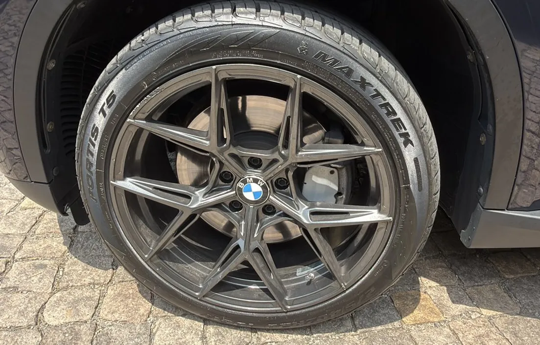 BMW X5 2015
