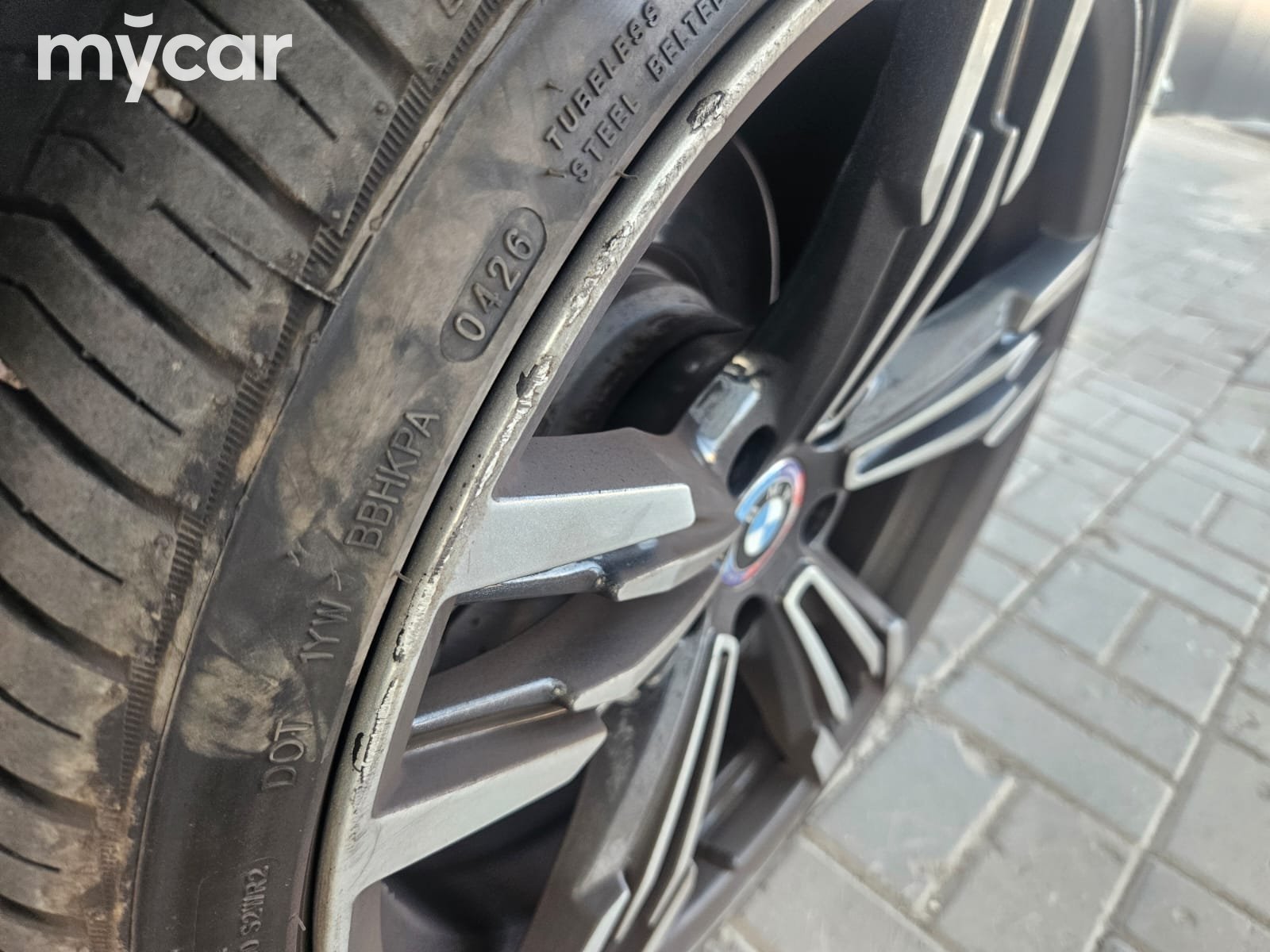BMW 3 серия 2012