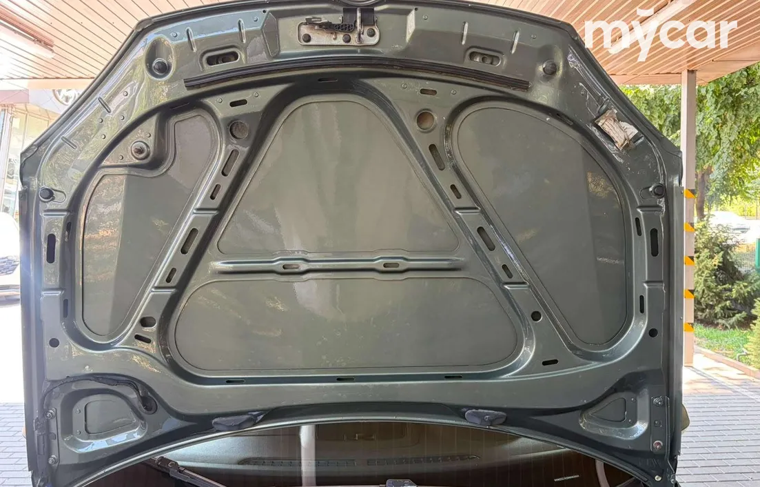 Volkswagen Golf 2007