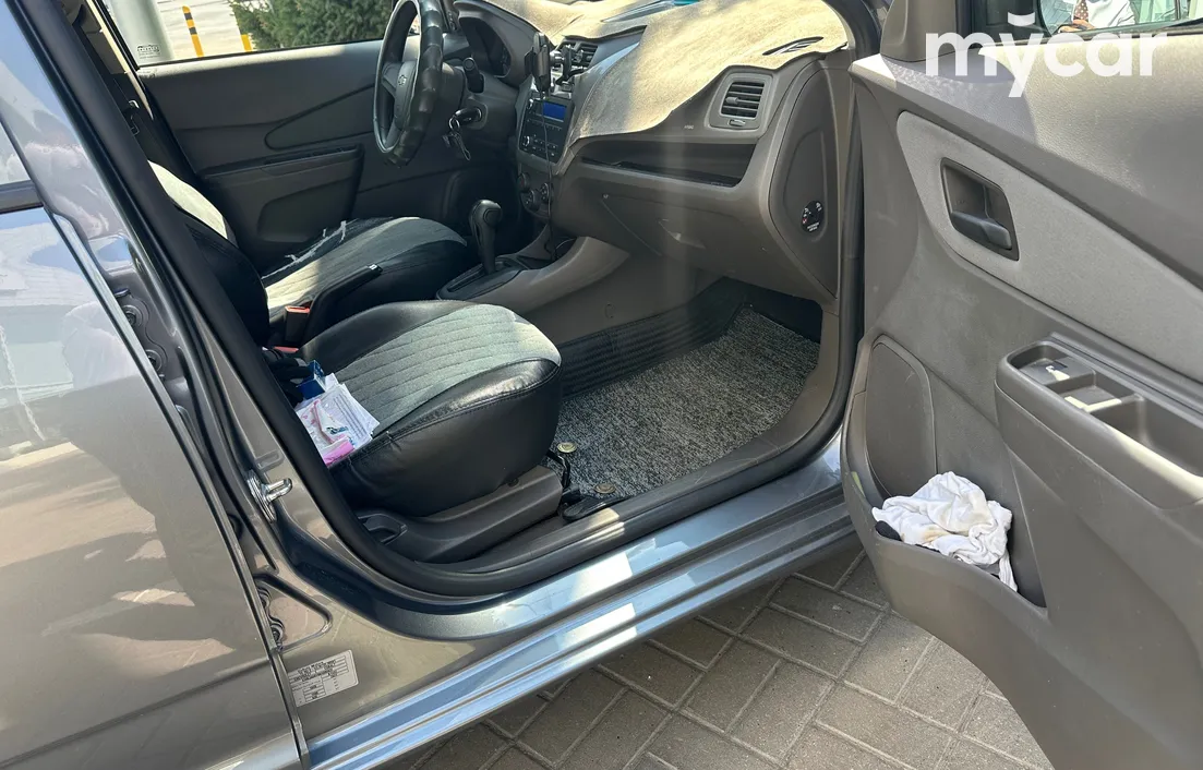 Chevrolet Cobalt 2022