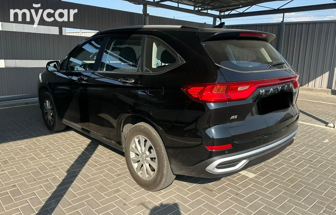 Haval M6 2026