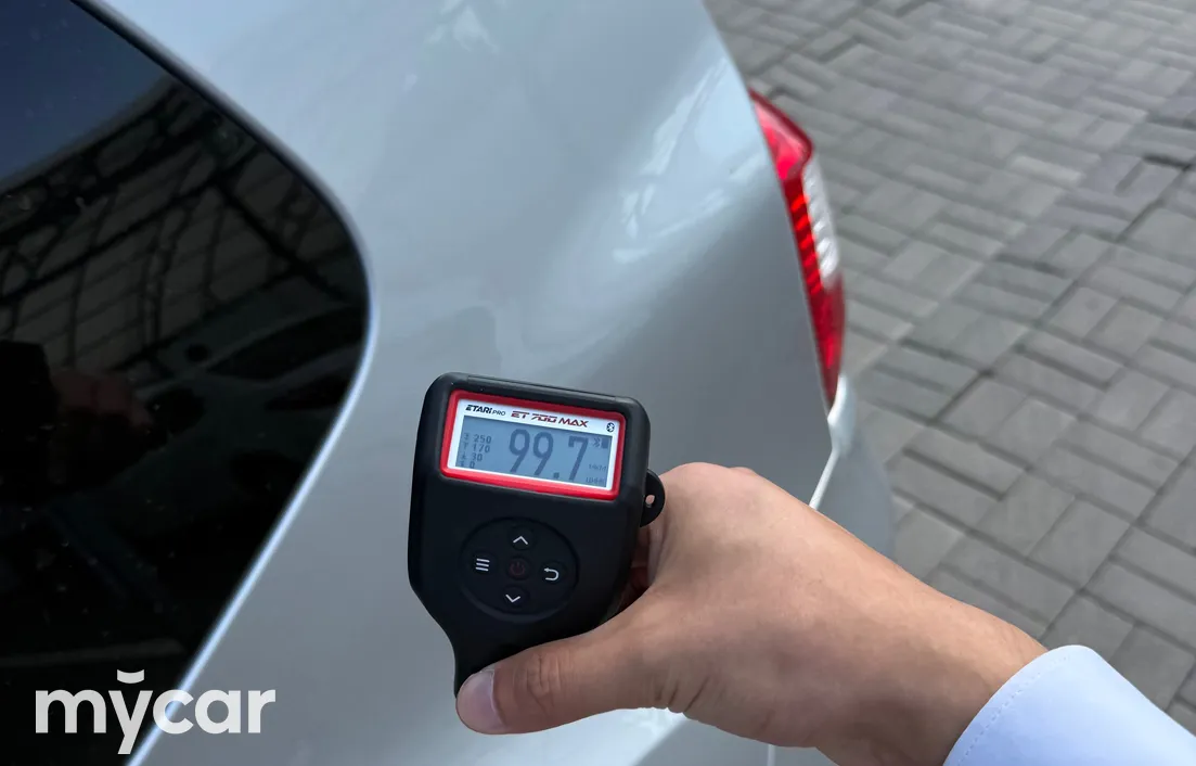 Nissan Terrano 2019
