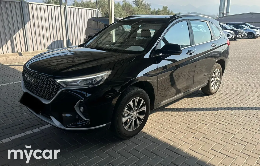 Haval M6 2026