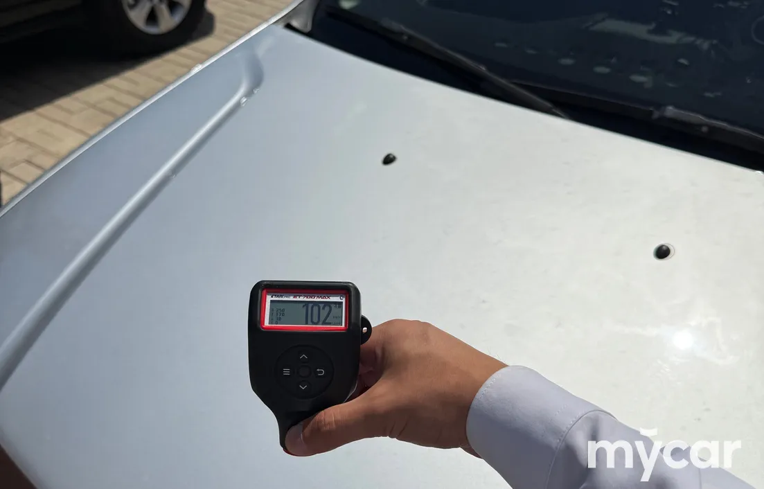 Nissan Terrano 2019