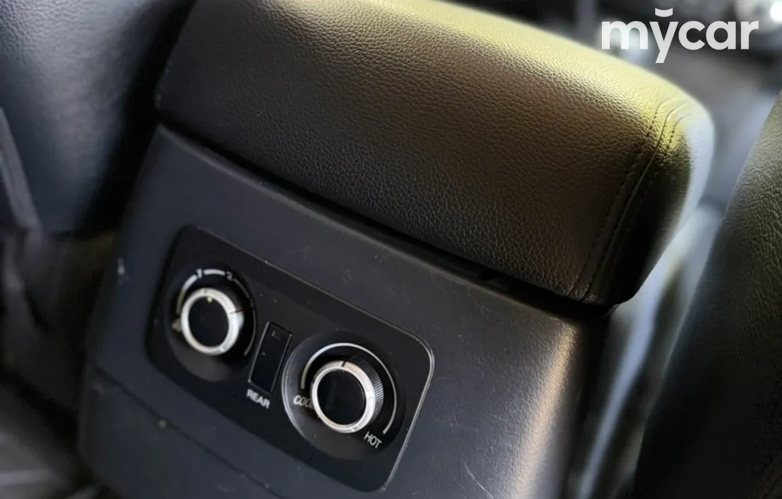 Mitsubishi Pajero 2012