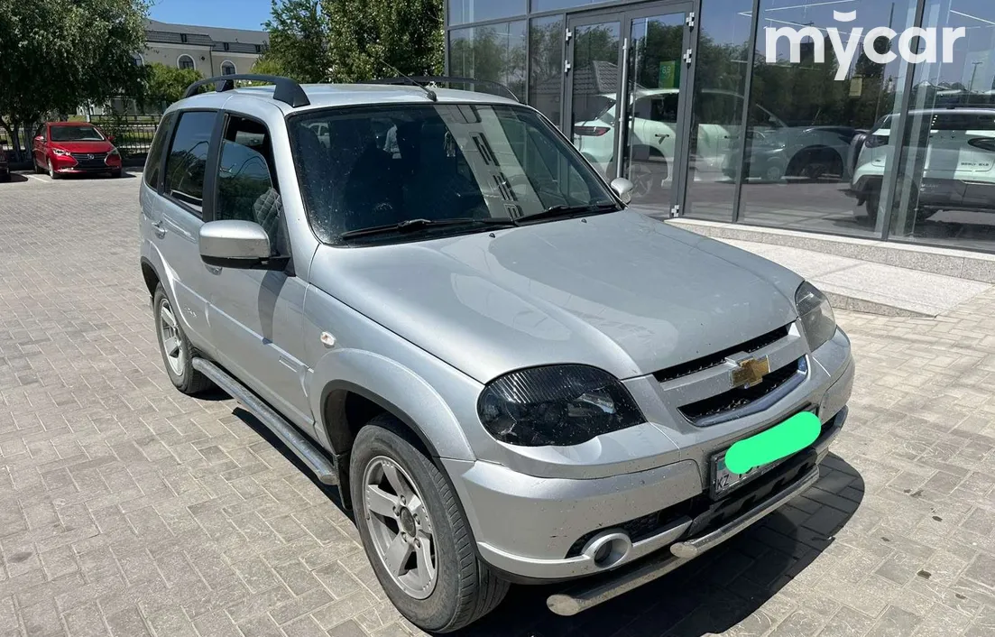 Kia Sportage 2019